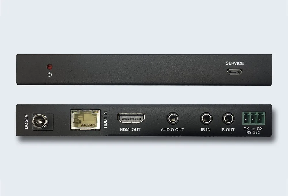 MMS-1201HDBT — фото 4 из 5