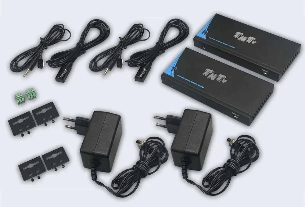MMS-1201HDBT — фото 5 из 5