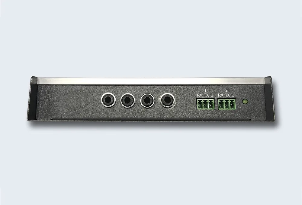 MMS-405U. Переключатель USB — фото 3 из 5