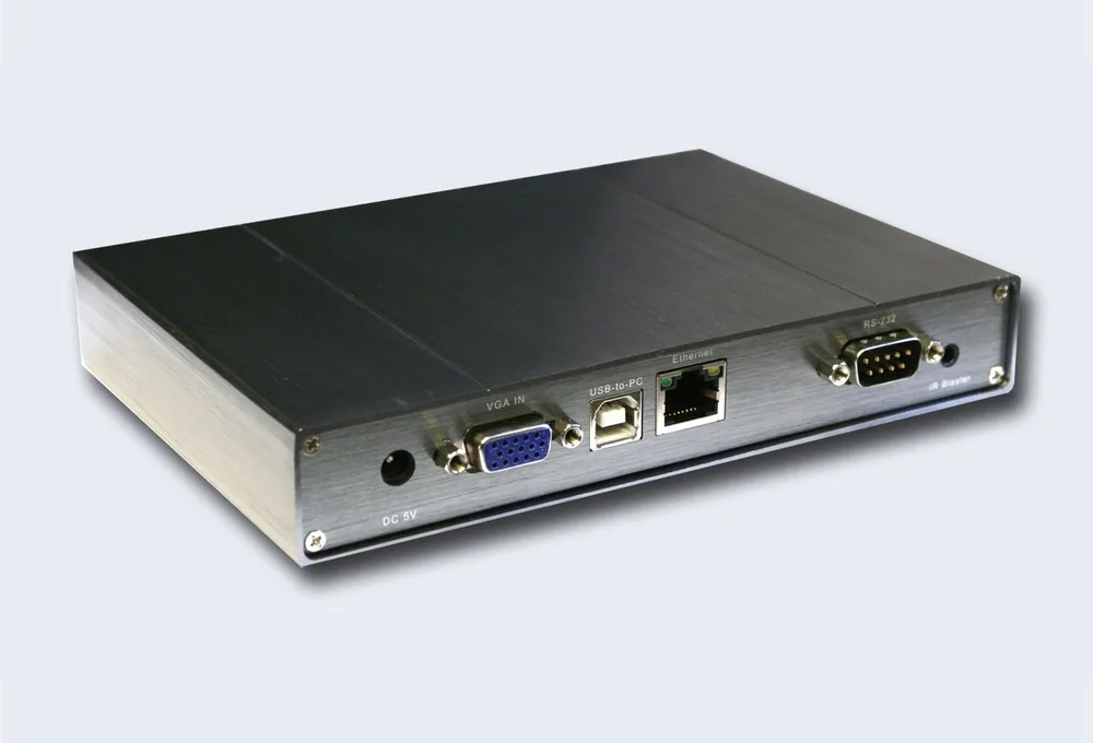 MMS-500V-T. Удлинитель KVM