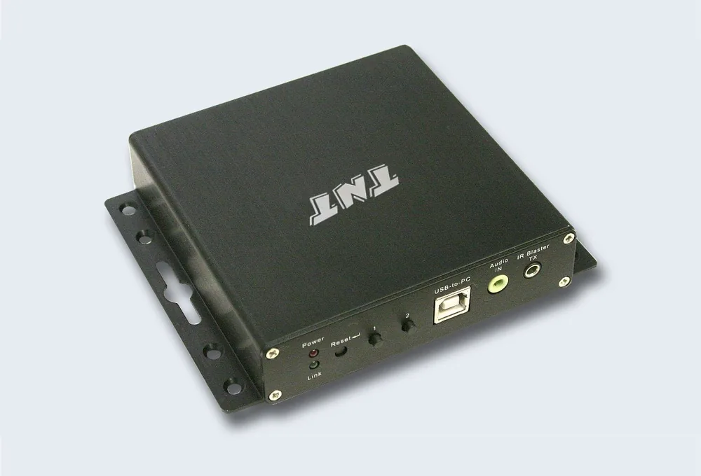 MMS-530V-T. Удлинитель KVM