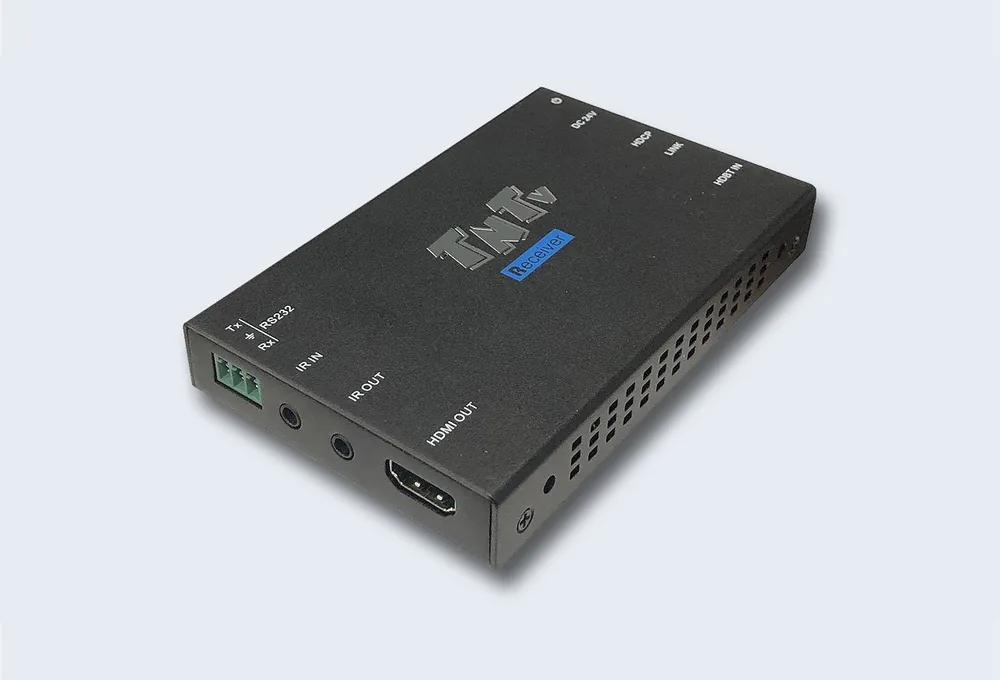 MMS-701HDBT-R. Удлинитель KVM
