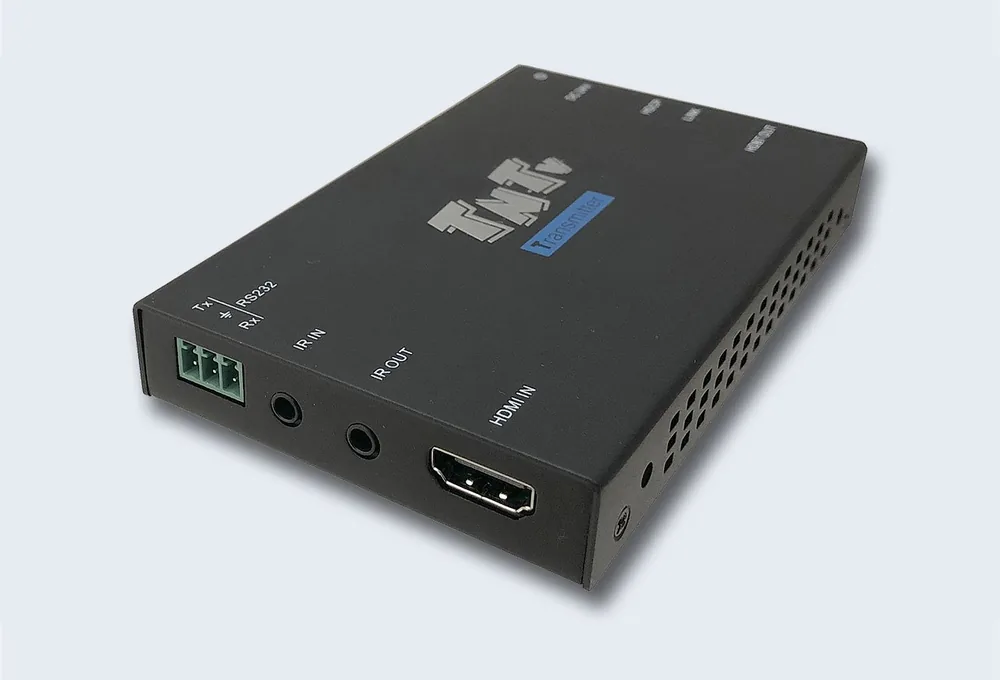 MMS-701HDBT-T. Удлинитель KVM