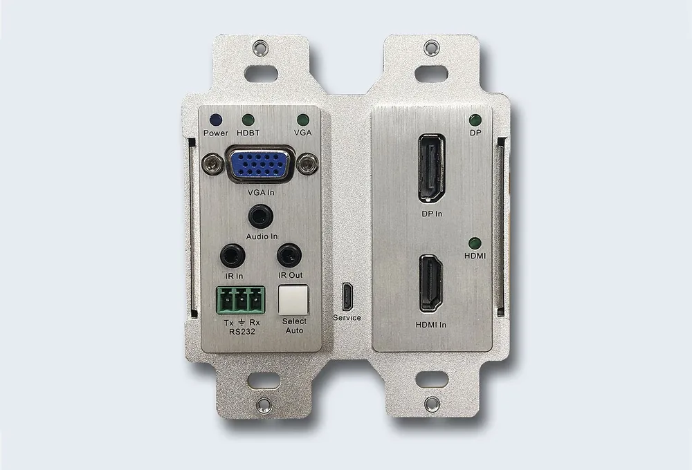 MMS-703HDBT-T — фото 4 из 5