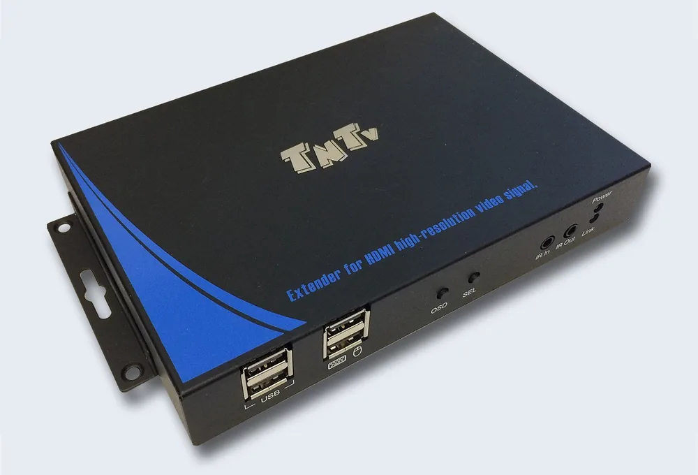 MMS-730H-R. Удлинитель KVM