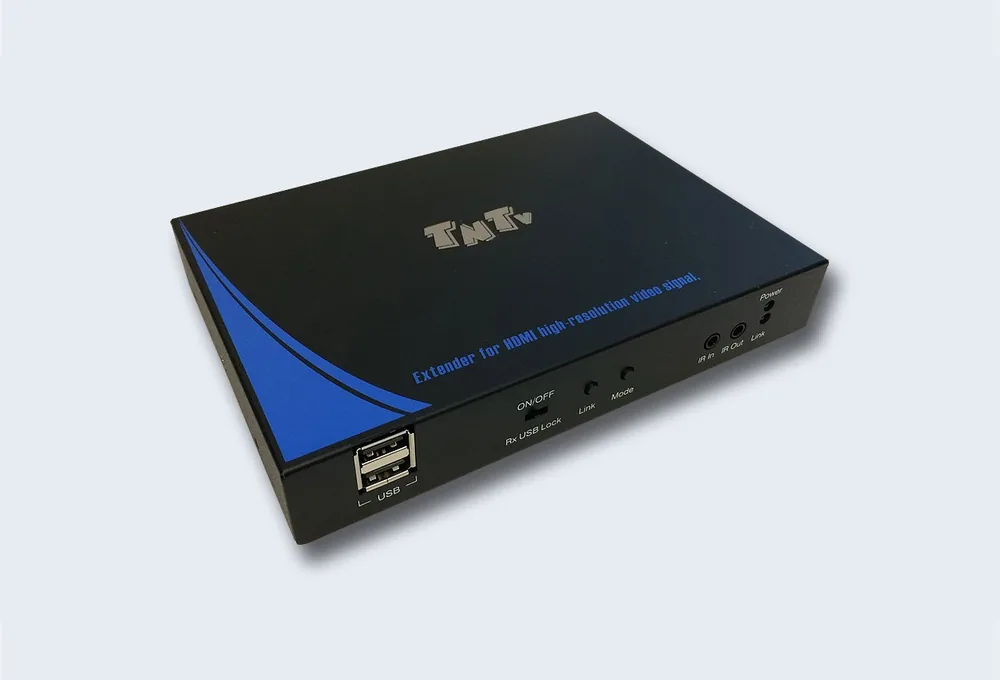 MMS-730H-T. Удлинитель KVM