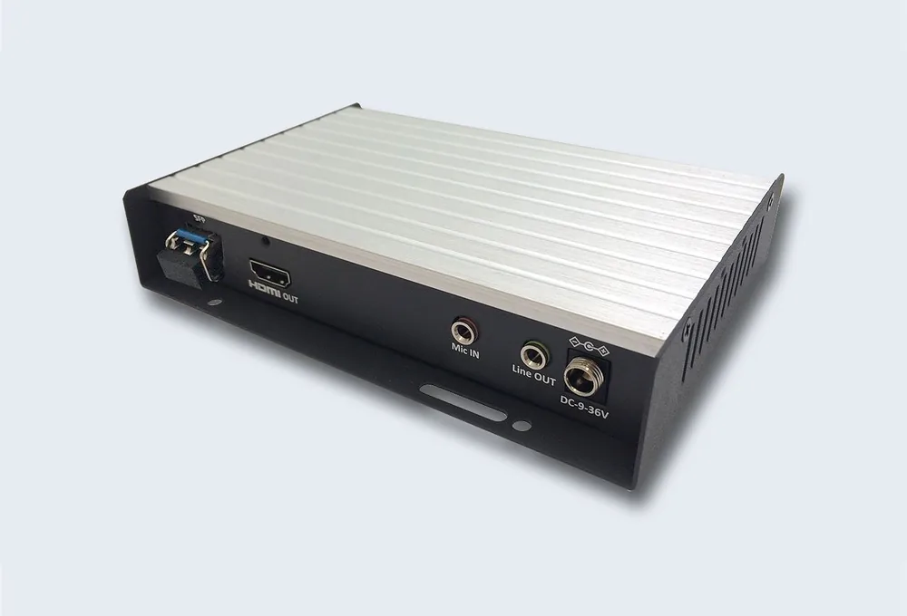 MMS-9520HF-R. Удлинитель KVM