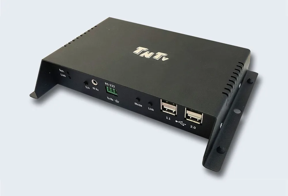 MMS-9525D-R-RU. Удлинитель KVM