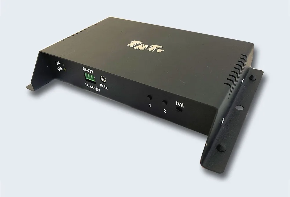 MMS-9525D-T-RU. Удлинитель KVM