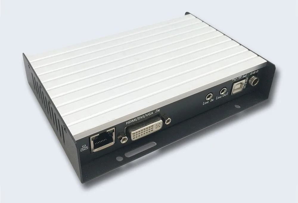 MMS-9525D-T. Удлинитель KVM