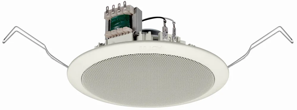 PC-648R (TOA) . Громкоговоритель потолочный
