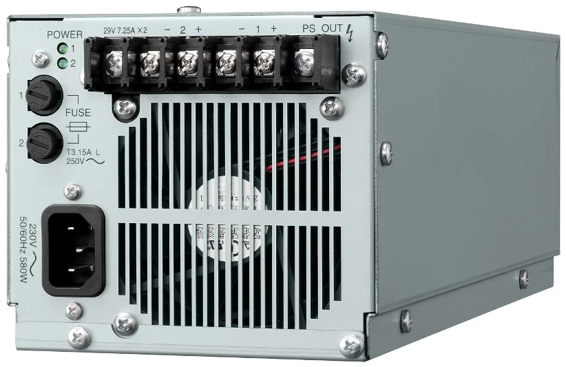 VX-200PS ER (TOA) . Блок питания