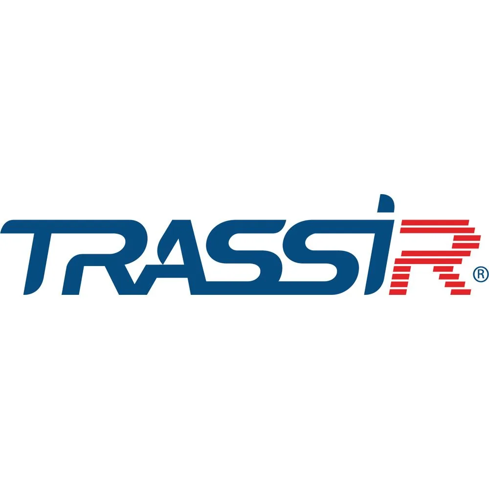 Программное обеспечение TRASSIR AnyIP