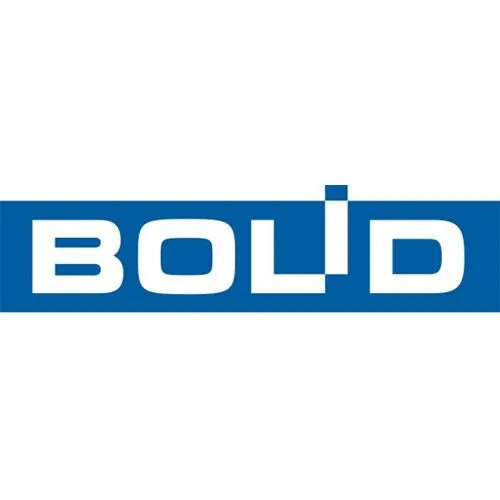 Программное обеспечение TRASSIR Bolid