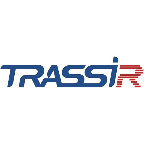 Программное обеспечение TRASSIR