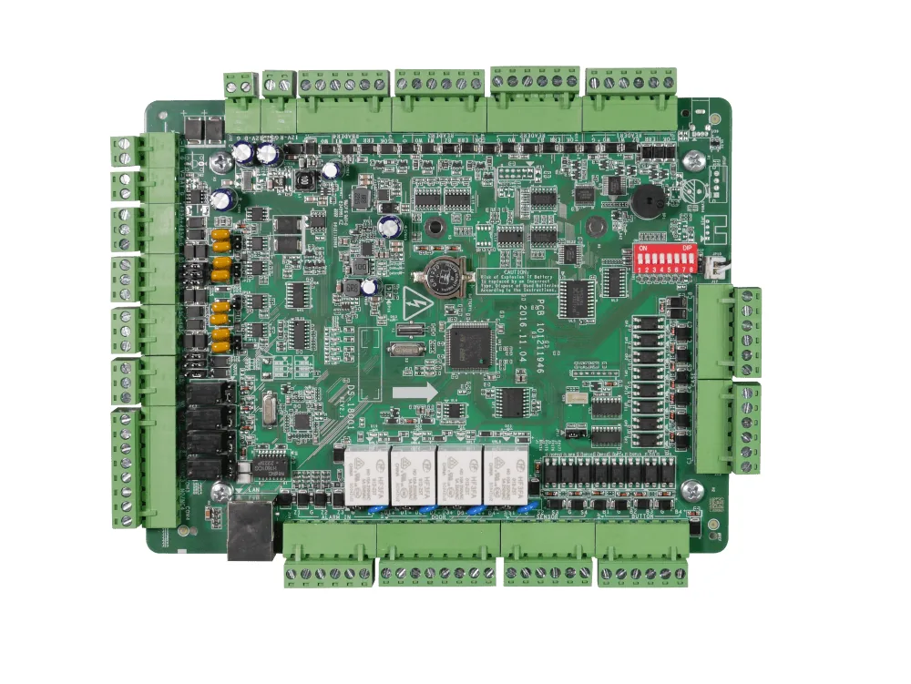 TR-C481