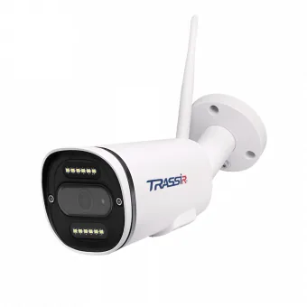 TR-D2121CL3W (4.0). Видеокамера IP цилиндрическая