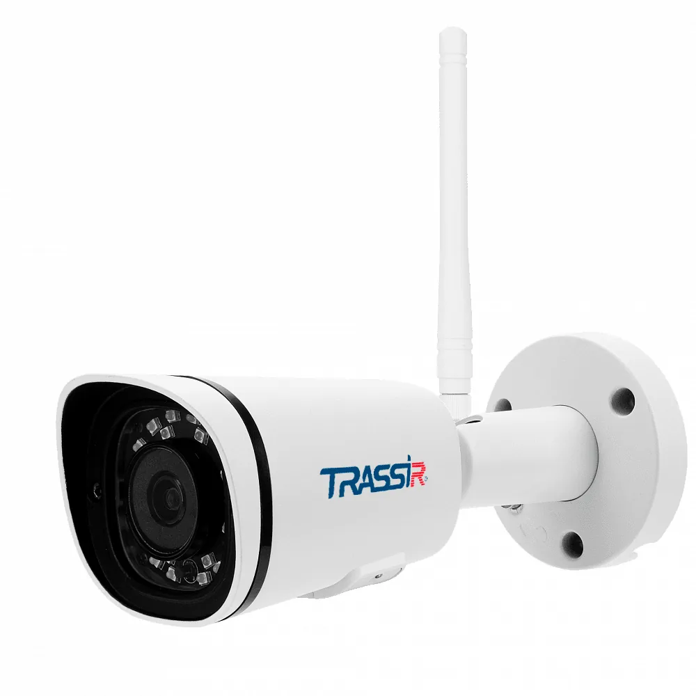 TR-D2121IR3W v3 (2.8). Видеокамера IP цилиндрическая