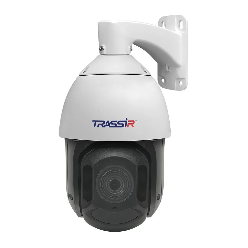 TR-D6124IR10 (D) v3 (4.3-86). Видеокамера IP поворотная