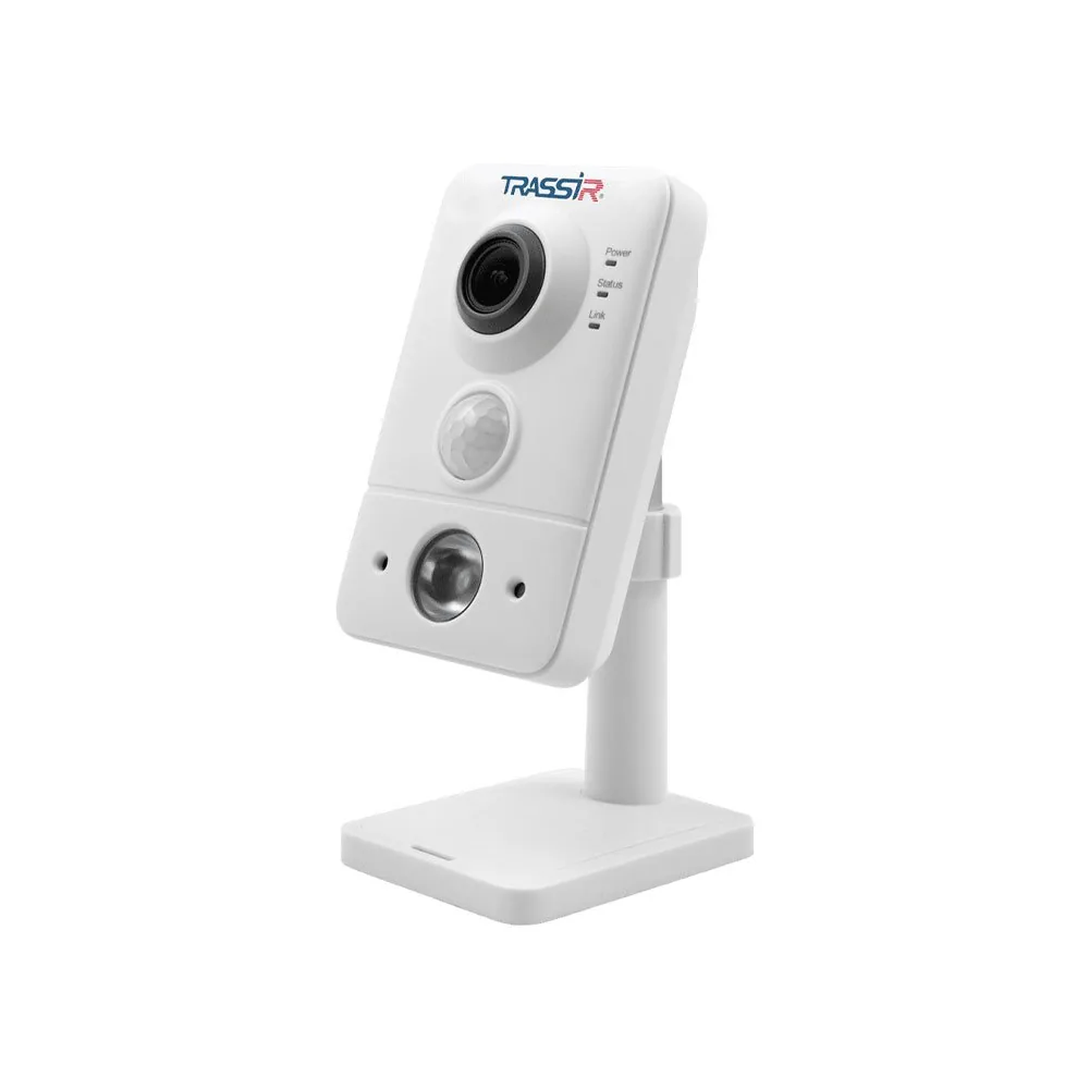 TR-D7151IR1 (D) (2.8). Видеокамера IP компактная