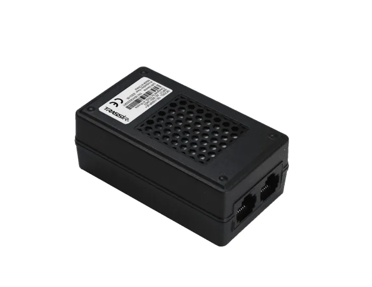 TR-I18WPoE+. Инжектор PoE