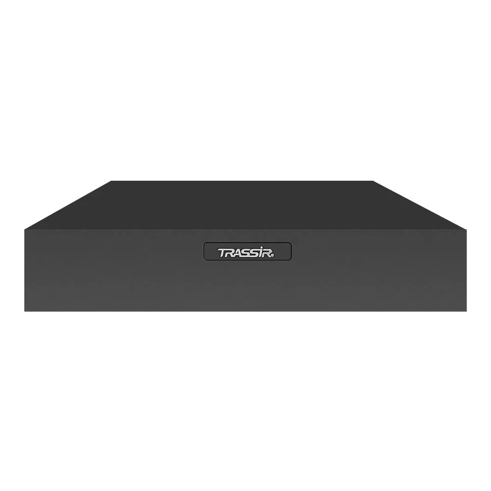 TR-Lite 1106. IP-видеорегистратор 6-канальный