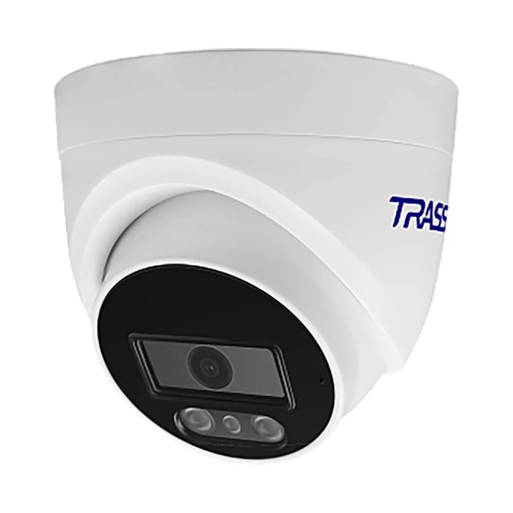 TR-Lite L2S5 (2.8). Видеокамера IP купольная