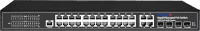 TR-NS24284C-400-24PoE