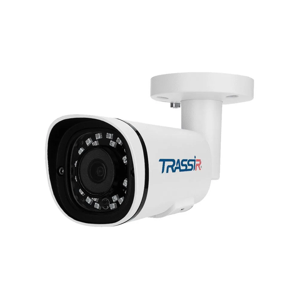 Видеокамера IP TR-D2121IR3 v6 (D) 2.8