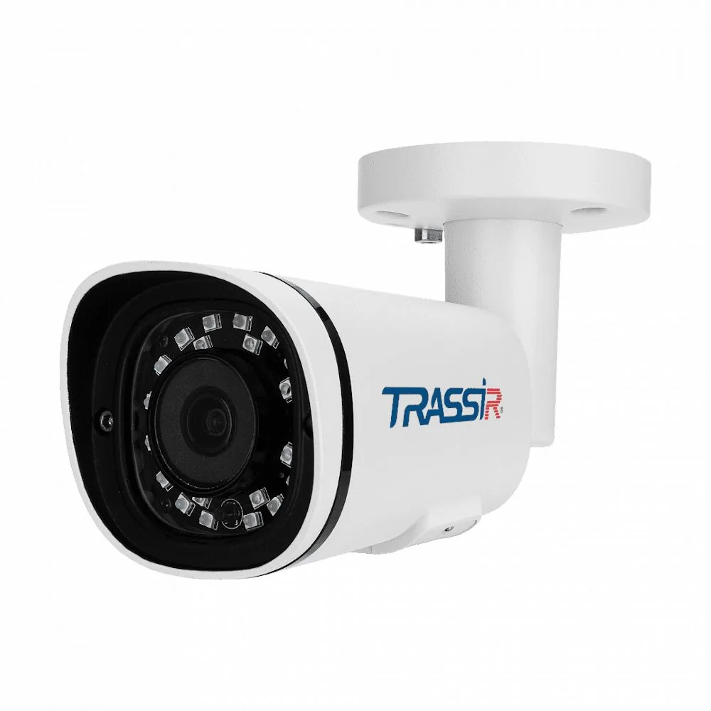 Видеокамера IP TR-D2121IR3 v6 2.8