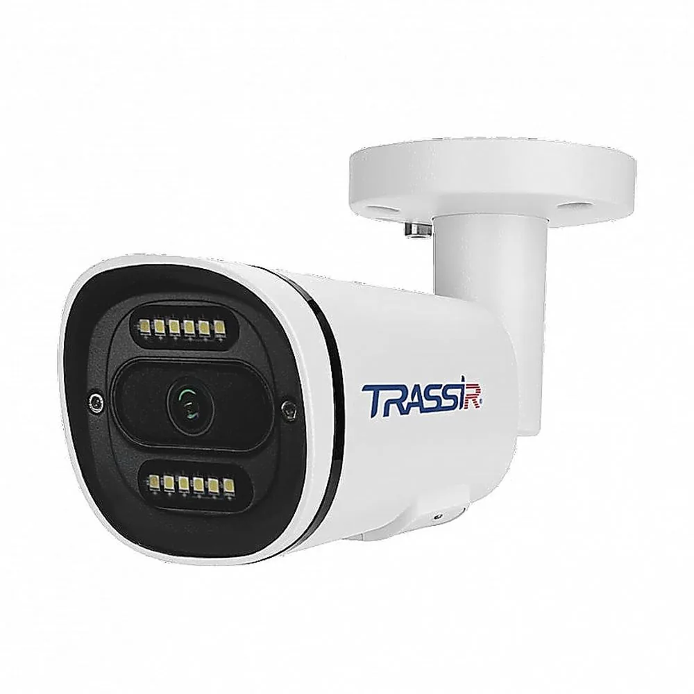 Видеокамера IP TR-D2251WDCL4 4.0