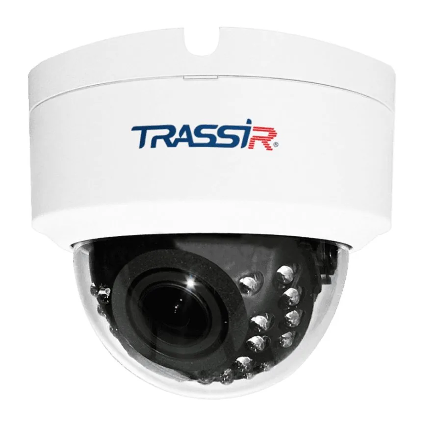 Видеокамера IP TR-D2D2 v3 2.7-13.5