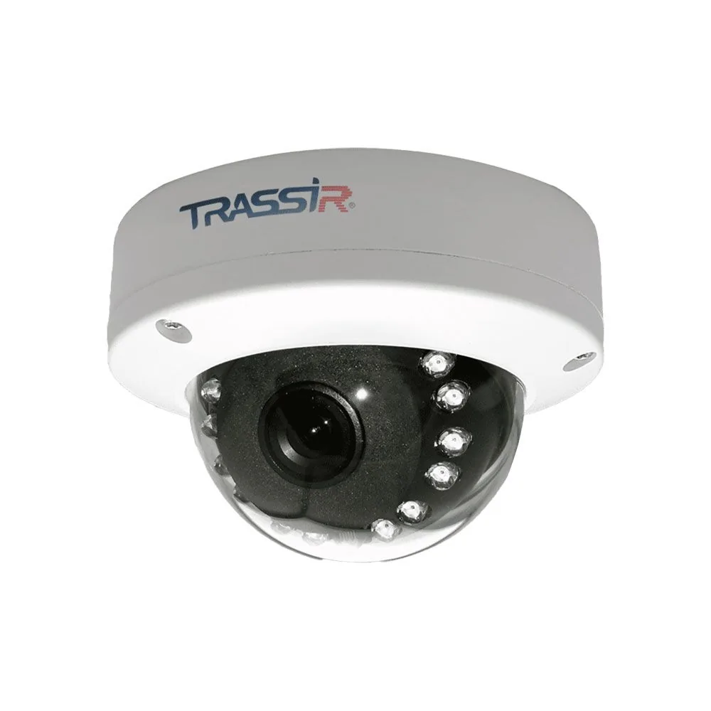 Видеокамера IP TR-D2D5 v3 (D) 2.8