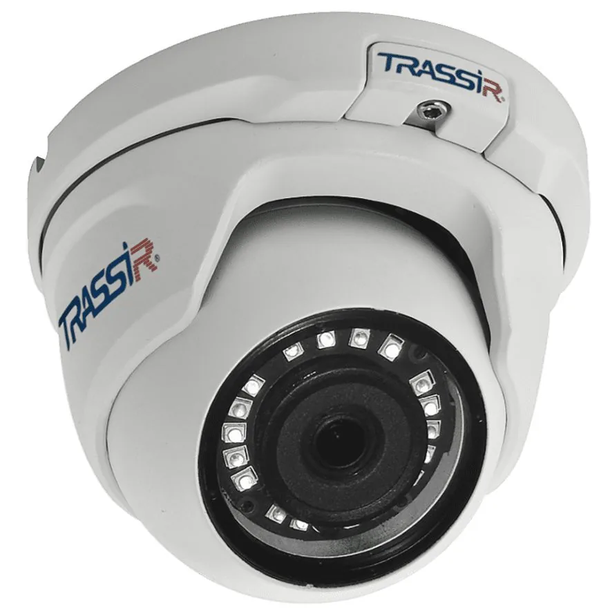 Видеокамера IP TR-D2S5 v3 (D) 2.8