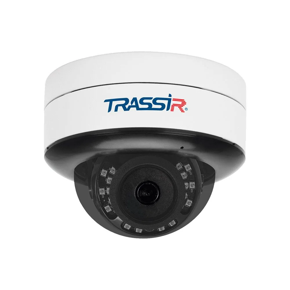 Видеокамера IP TR-D3123IR2 v6 (D) 2.7-13.5
