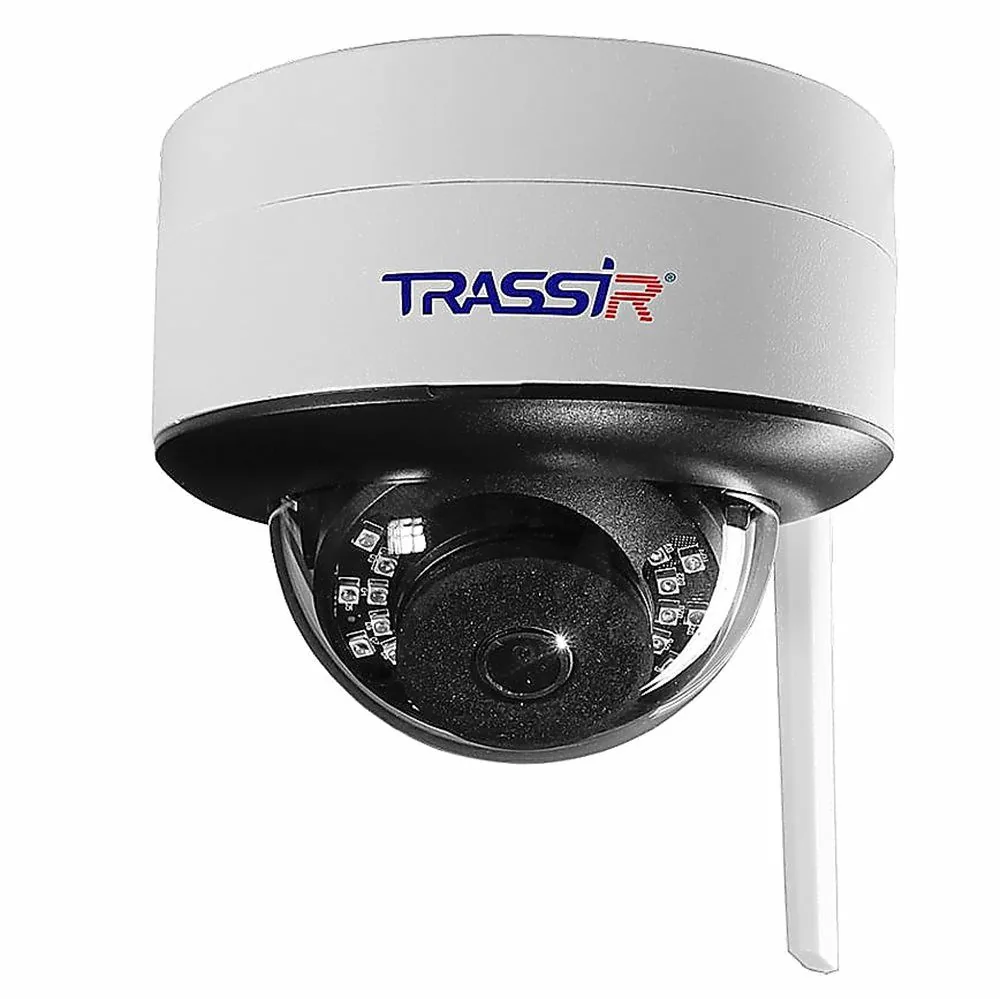 Видеокамера IP TR-D3221WDIR3W 2.8