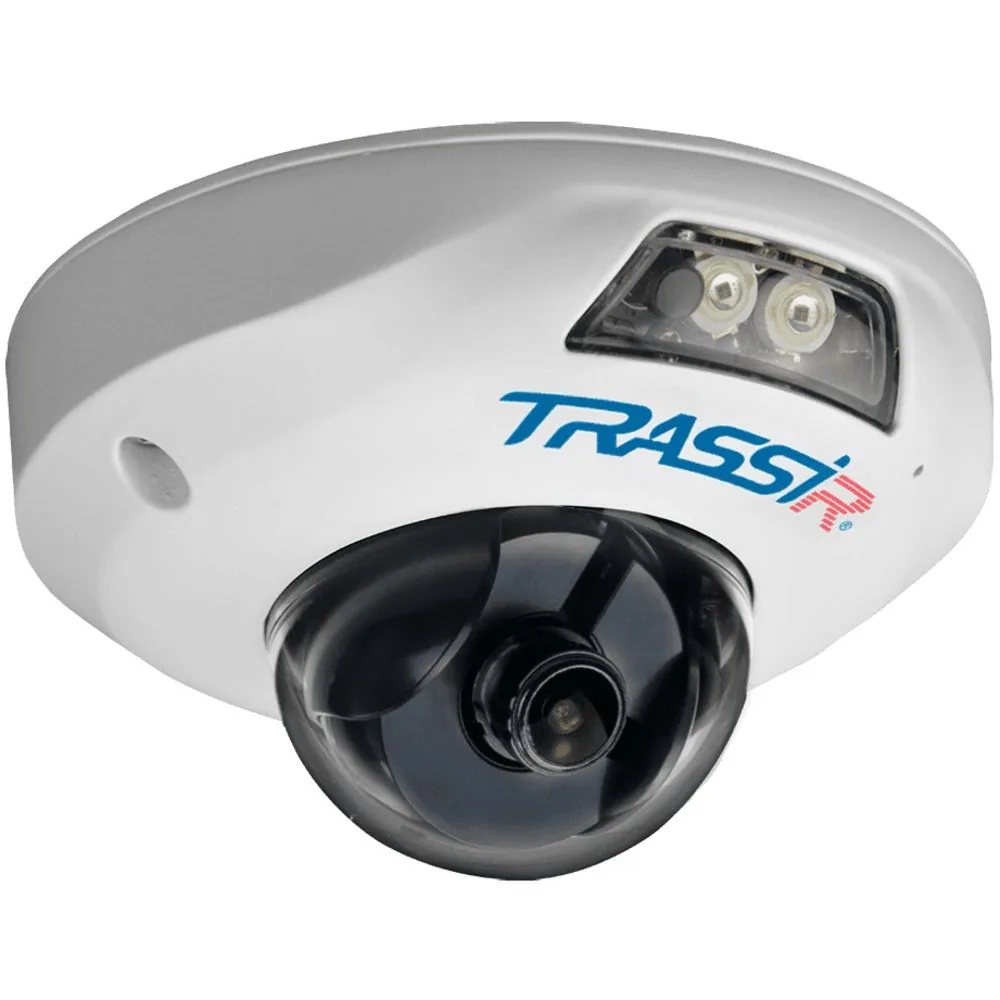 Видеокамера IP TR-D4111IR1 v2 3.6