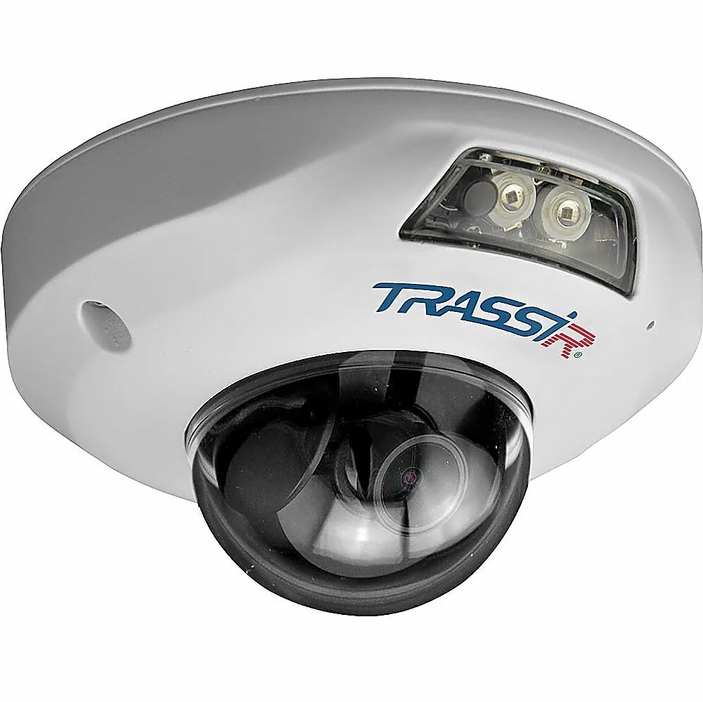 Видеокамера IP TR-D4121IR1 v4 2.8 — фото 2 из 2