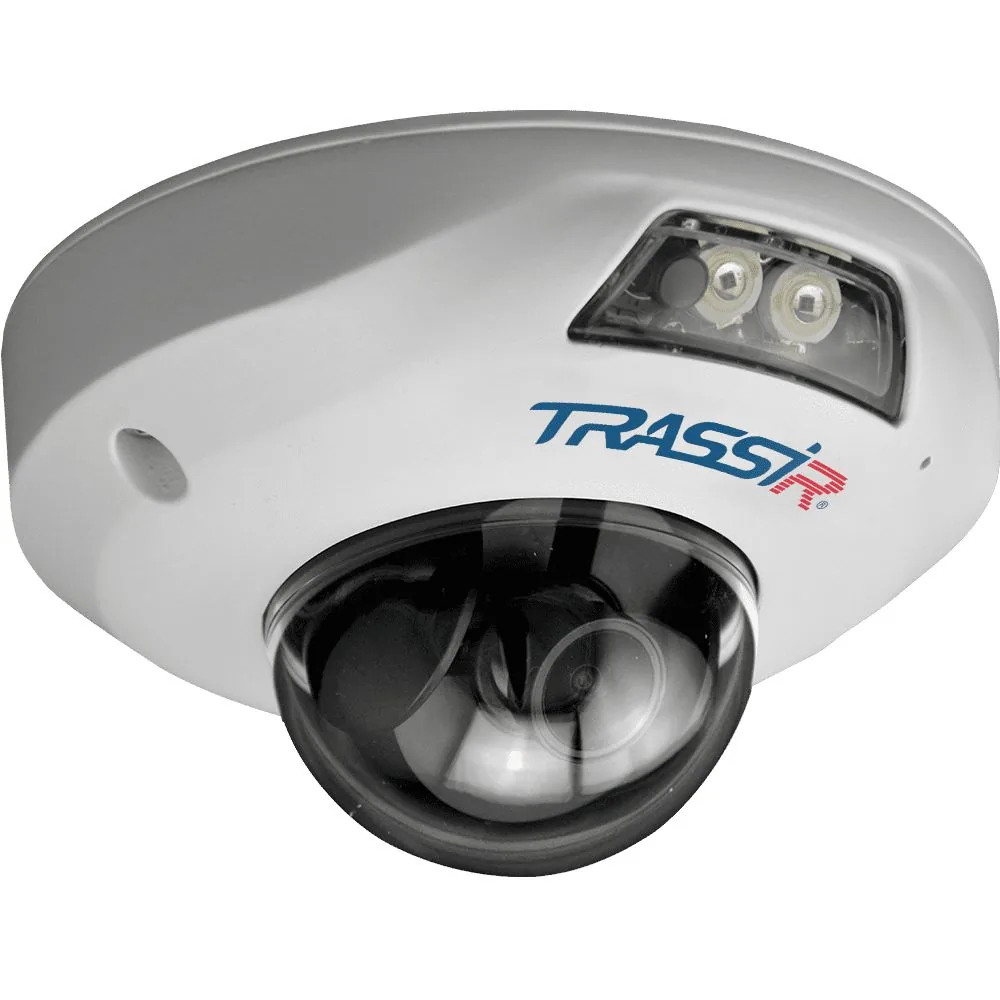 Видеокамера IP TR-D4121IR1 v6 (D) 2.8