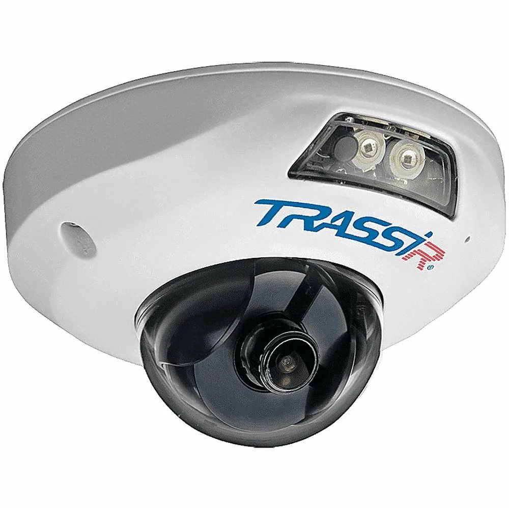 Видеокамера IP TR-D4141IR1 2.8