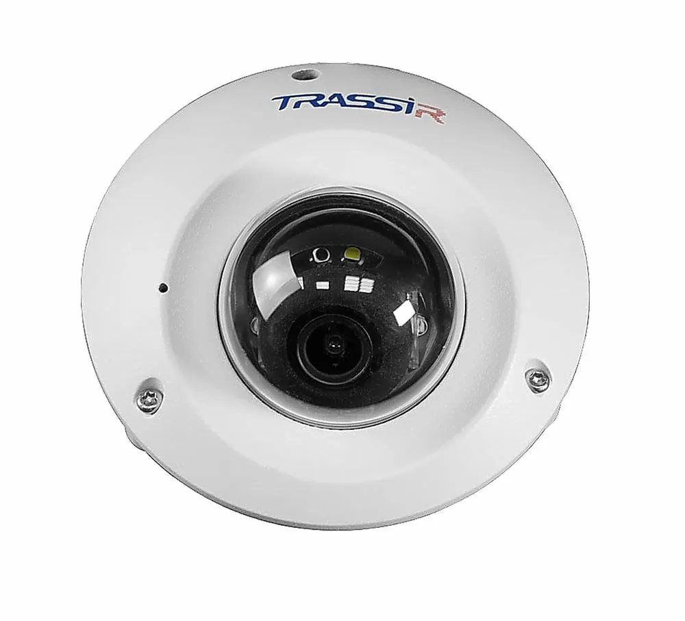 Видеокамера IP TR-D4281WDIR2 2.8