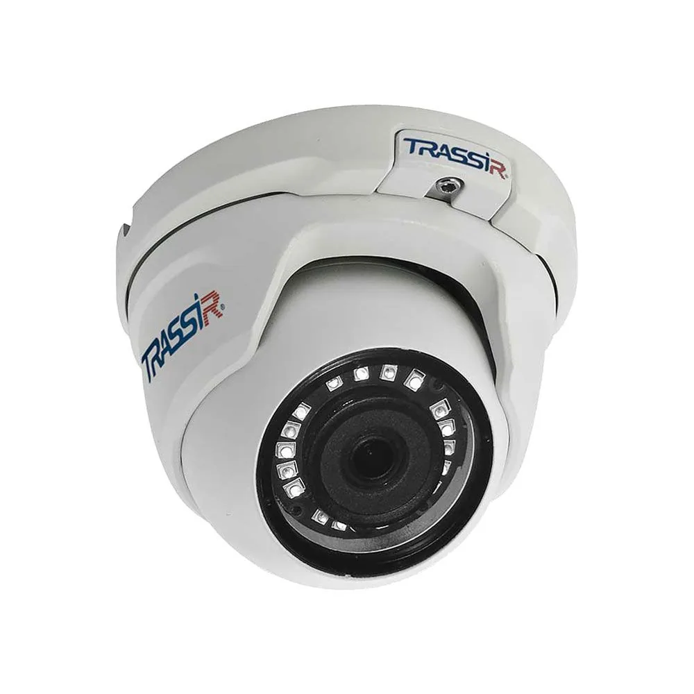 Видеокамера IP TR-D4S5 v3 (D) 2.8