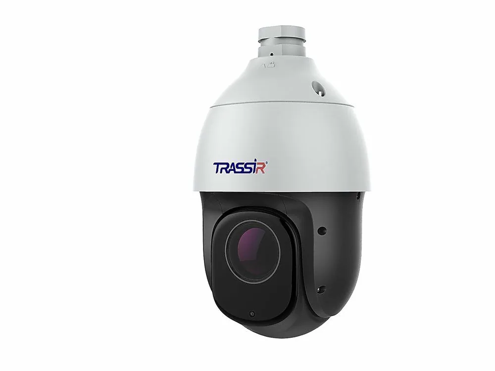 Видеокамера IP TR-D6224IR15 v3 4.8-120