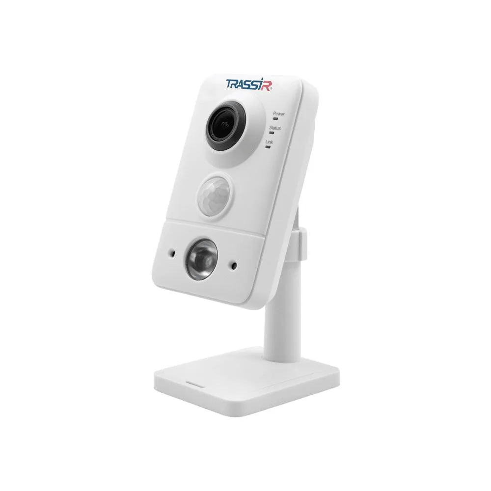 Видеокамера IP TR-D7121IR1 v6 (D) 2.8