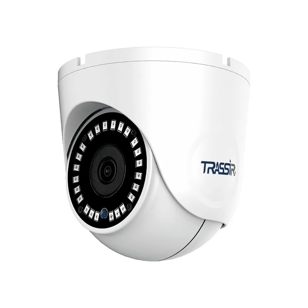 Видеокамера IP TR-D8121IR2 v6 (D) 2.8