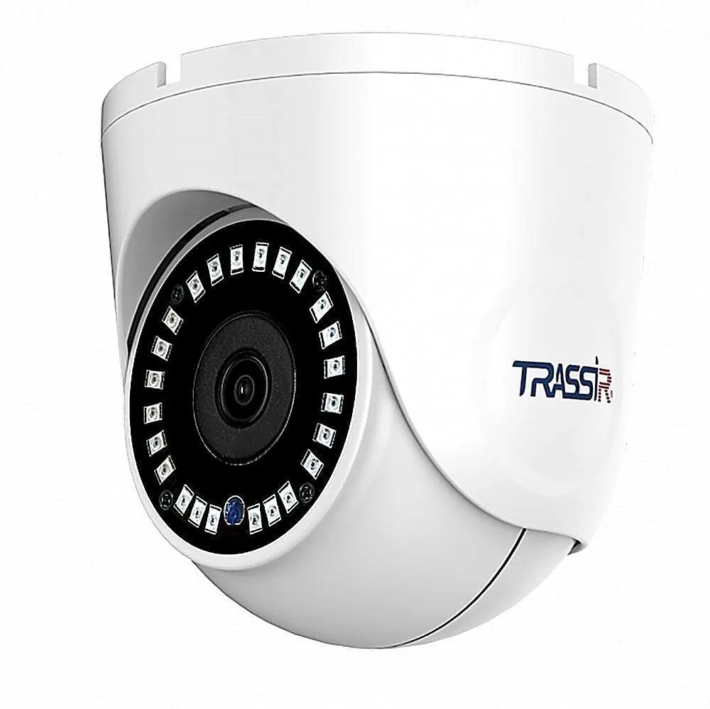 Видеокамера IP TR-D8121IR2 v6 (R) 2.8