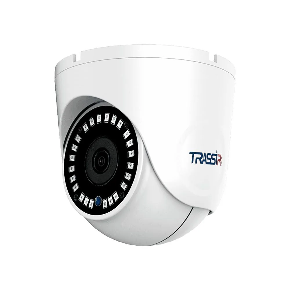 Видеокамера IP TR-D8152ZIR2 v2 (D) 2.8-8