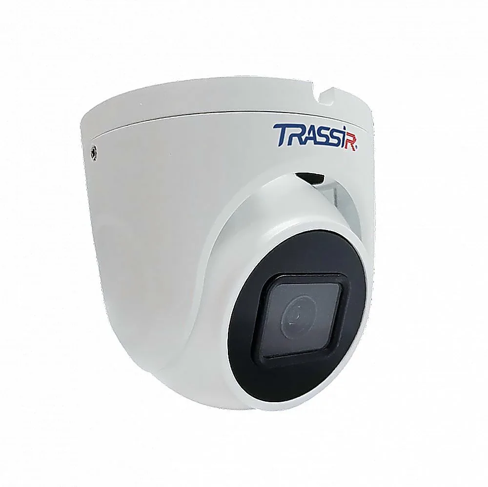 Видеокамера IP TR-D8221WDC 4.0