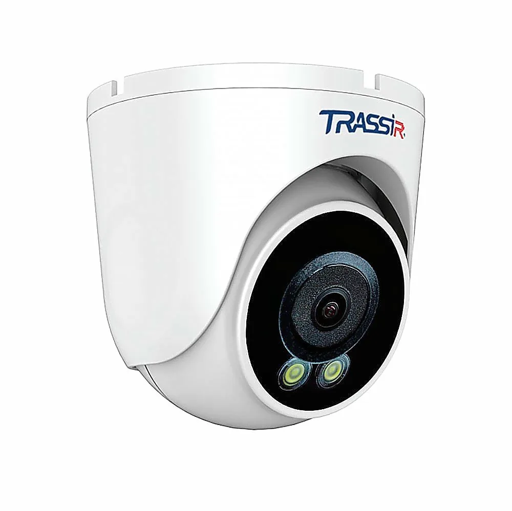 Видеокамера IP TR-D8221WDCL3 4.0