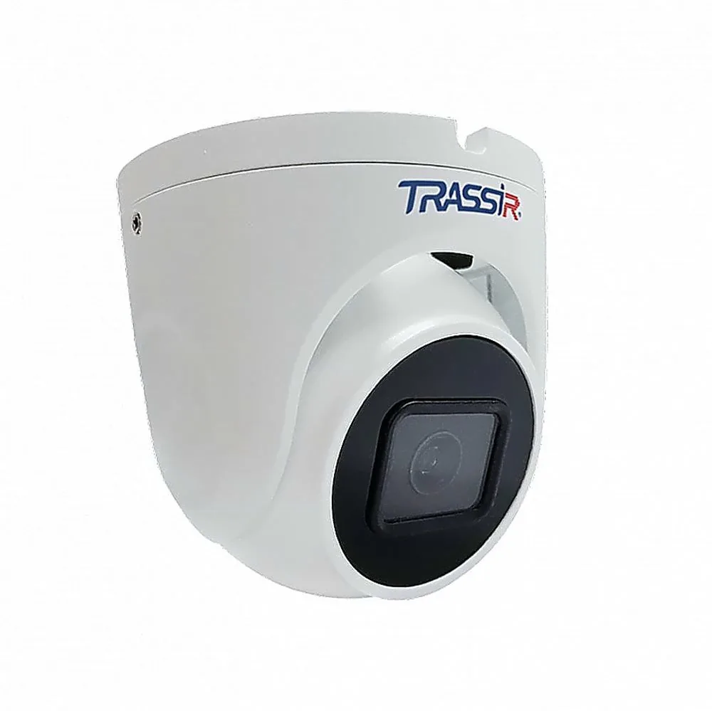Видеокамера IP TR-D8251WDC 4.0
